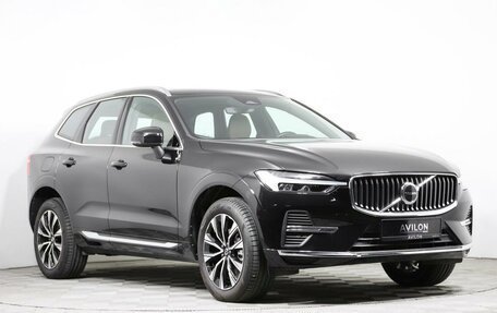 Volvo XC60 II, 2025 год, 7 050 000 рублей, 2 фотография