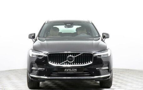 Volvo XC60 II, 2025 год, 7 050 000 рублей, 5 фотография