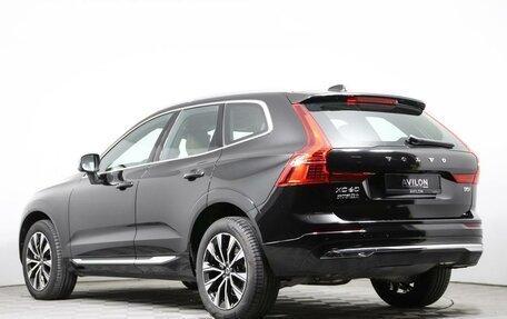 Volvo XC60 II, 2025 год, 7 050 000 рублей, 7 фотография