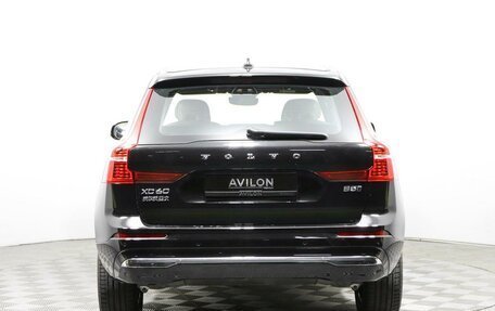 Volvo XC60 II, 2025 год, 7 050 000 рублей, 6 фотография