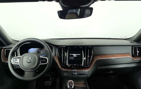 Volvo XC60 II, 2025 год, 7 050 000 рублей, 8 фотография