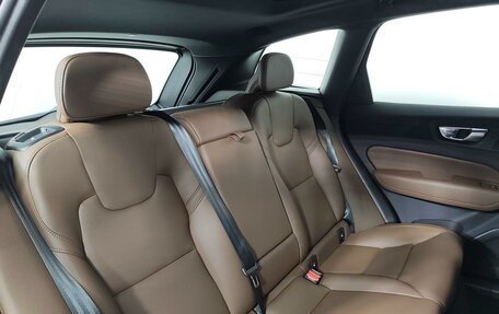 Volvo XC60 II, 2025 год, 7 050 000 рублей, 10 фотография