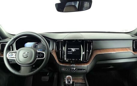 Volvo XC60 II, 2025 год, 7 050 000 рублей, 14 фотография