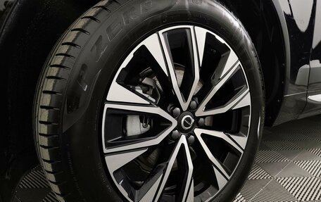 Volvo XC60 II, 2025 год, 7 050 000 рублей, 18 фотография