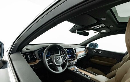 Volvo XC60 II, 2025 год, 7 050 000 рублей, 15 фотография