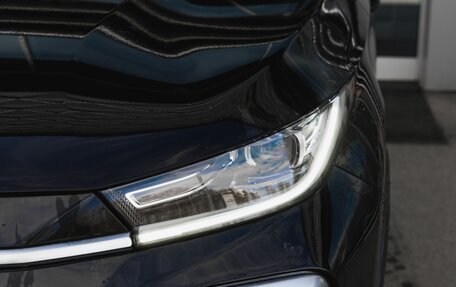 CheryExeed TXL, 2025 год, 3 880 000 рублей, 4 фотография