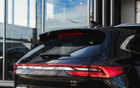 CheryExeed TXL, 2025 год, 3 880 000 рублей, 8 фотография