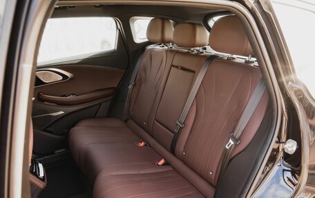 CheryExeed TXL, 2025 год, 3 880 000 рублей, 25 фотография