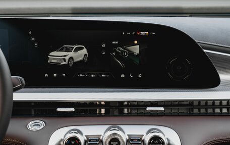 CheryExeed TXL, 2025 год, 3 880 000 рублей, 23 фотография