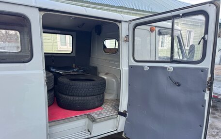 ЛуАЗ Pickup, 2015 год, 637 000 рублей, 9 фотография