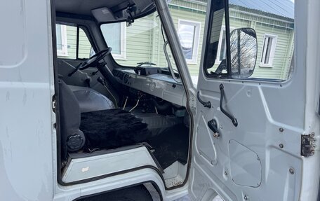 ЛуАЗ Pickup, 2015 год, 637 000 рублей, 13 фотография