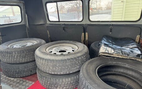 ЛуАЗ Pickup, 2015 год, 637 000 рублей, 8 фотография