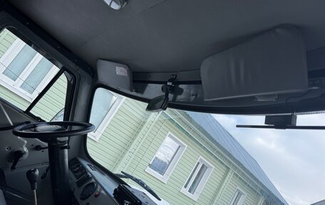 ЛуАЗ Pickup, 2015 год, 637 000 рублей, 11 фотография