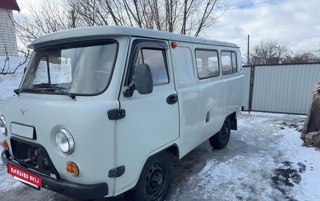 ЛуАЗ Pickup, 2015 год, 637 000 рублей, 5 фотография