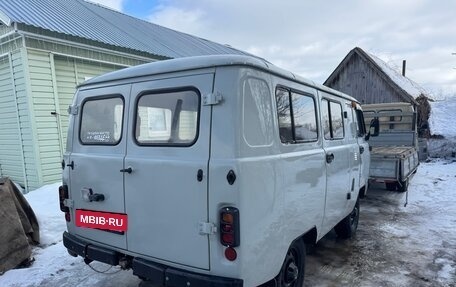 ЛуАЗ Pickup, 2015 год, 637 000 рублей, 4 фотография