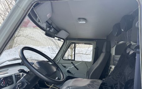 ЛуАЗ Pickup, 2015 год, 637 000 рублей, 15 фотография