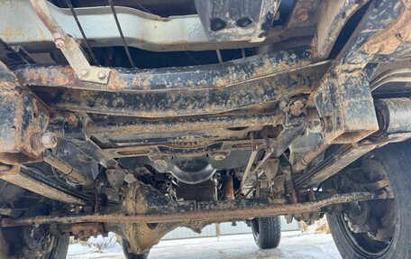 ЛуАЗ Pickup, 2015 год, 637 000 рублей, 17 фотография