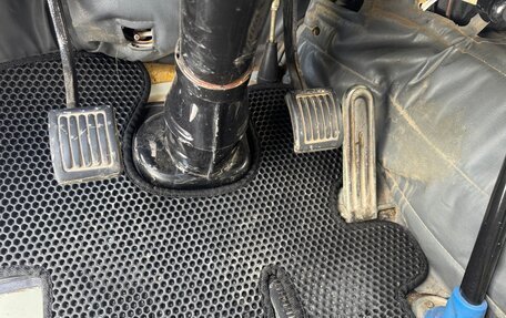 ЛуАЗ Pickup, 2015 год, 637 000 рублей, 21 фотография