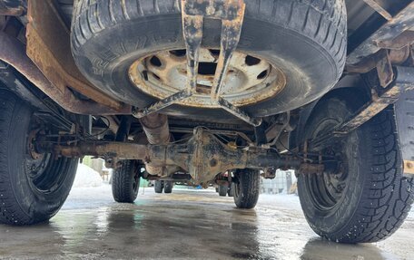 ЛуАЗ Pickup, 2015 год, 637 000 рублей, 18 фотография