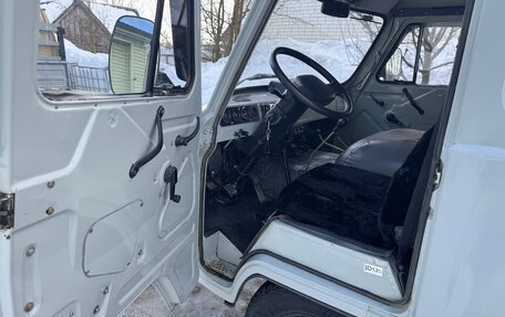 ЛуАЗ Pickup, 2015 год, 637 000 рублей, 14 фотография