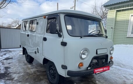 ЛуАЗ Pickup, 2015 год, 637 000 рублей, 7 фотография