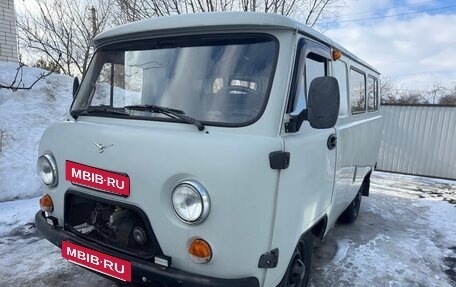 ЛуАЗ Pickup, 2015 год, 637 000 рублей, 6 фотография