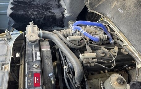 ЛуАЗ Pickup, 2015 год, 637 000 рублей, 16 фотография