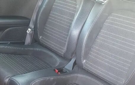 Volkswagen Scirocco III рестайлинг, 2010 год, 1 750 000 рублей, 8 фотография