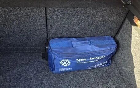 Volkswagen Scirocco III рестайлинг, 2010 год, 1 750 000 рублей, 3 фотография