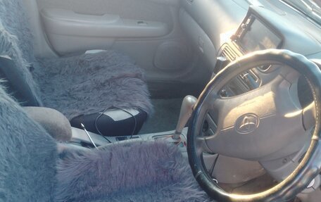 Toyota Corolla, 1999 год, 370 000 рублей, 6 фотография