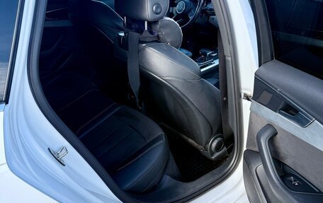 Audi A4, 2019 год, 2 520 000 рублей, 5 фотография