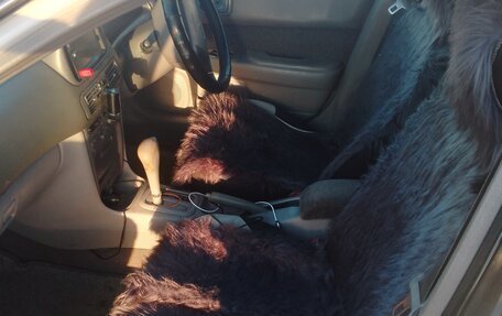 Toyota Corolla, 1999 год, 370 000 рублей, 8 фотография