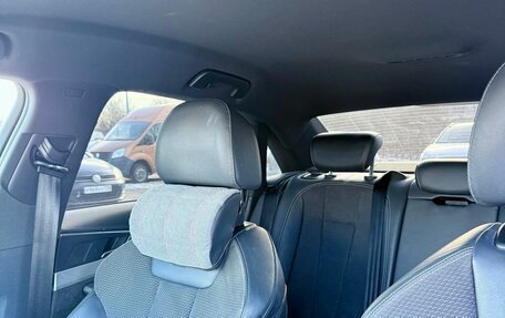 Audi A4, 2019 год, 2 520 000 рублей, 9 фотография