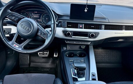 Audi A4, 2019 год, 2 520 000 рублей, 6 фотография