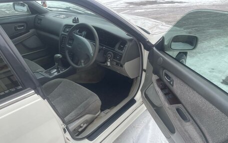 Toyota Mark II VIII (X100), 1998 год, 5 фотография