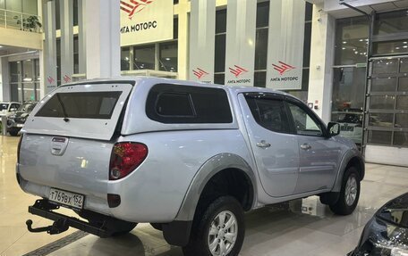 Mitsubishi L200 IV рестайлинг, 2012 год, 1 475 000 рублей, 4 фотография