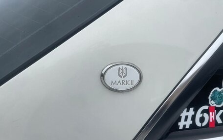 Toyota Mark II VIII (X100), 1998 год, 7 фотография