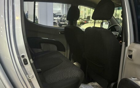 Mitsubishi L200 IV рестайлинг, 2012 год, 1 475 000 рублей, 10 фотография