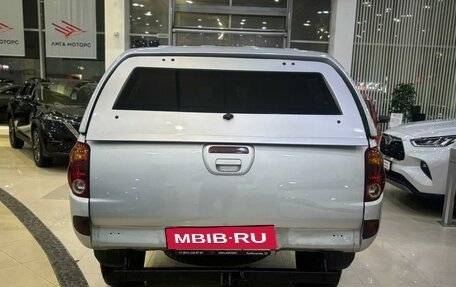 Mitsubishi L200 IV рестайлинг, 2012 год, 1 475 000 рублей, 5 фотография