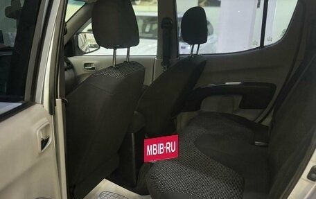 Mitsubishi L200 IV рестайлинг, 2012 год, 1 475 000 рублей, 11 фотография