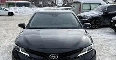 Toyota Camry, 2019 год, 2 500 000 рублей, 4 фотография