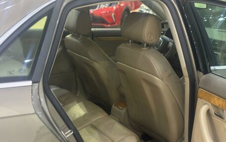 Audi A4, 2007 год, 655 000 рублей, 12 фотография