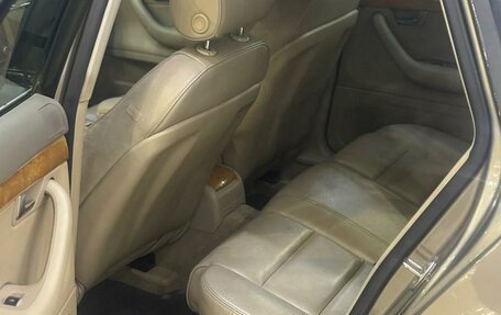 Audi A4, 2007 год, 655 000 рублей, 11 фотография