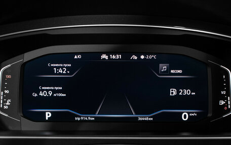 Volkswagen Tiguan II, 2021 год, 3 690 000 рублей, 12 фотография