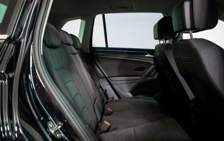 Volkswagen Tiguan II, 2021 год, 3 690 000 рублей, 9 фотография