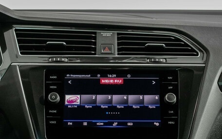 Volkswagen Tiguan II, 2021 год, 3 690 000 рублей, 14 фотография