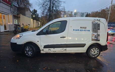 Peugeot Partner II рестайлинг 2, 2012 год, 350 000 рублей, 4 фотография