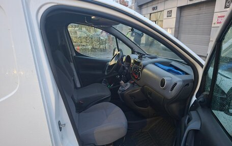 Peugeot Partner II рестайлинг 2, 2012 год, 350 000 рублей, 5 фотография