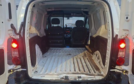 Peugeot Partner II рестайлинг 2, 2012 год, 350 000 рублей, 7 фотография