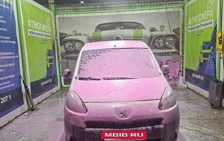 Peugeot Partner II рестайлинг 2, 2012 год, 350 000 рублей, 8 фотография